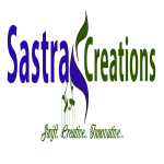 Sastra Creations Pvt. Ltd.